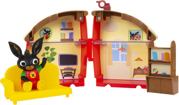 Bing Mini House Set for Children 3660