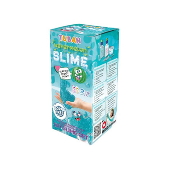 TUBAN Slime DIY set watermelon TU3140 31404