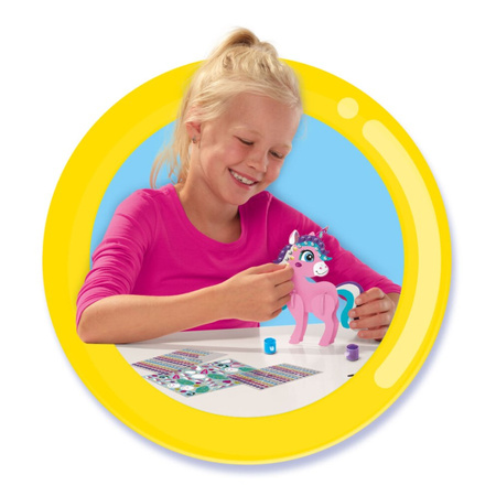 Diamond painting Unicorns - set 14134 41349