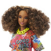 Barbie doll Fashionista HPF77