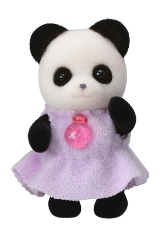 Sylvanian Families Panda Family 05529