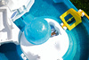 AQUAPLAY Ensemble polaire pour enfants 1522