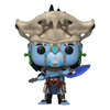 FUNKO Black Panther: Wakanda Forever Marvel Attuma Figure 63940 39408