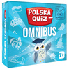 KANGUR PL Pologne Quiz Omnibus 40414 - Jeu éducatif