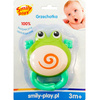 ANEK SmilyPlay Grenouille Hochet SP83830 38300 - Jouet pour Bébés