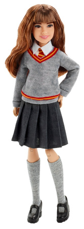 Harry Potter Hermione Granger doll FYM51