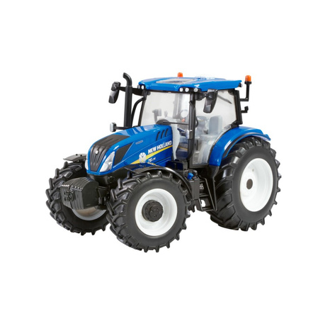 Tracteur TOMY Britains New Holland T6.175 43356