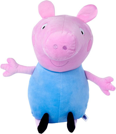 PEPPA Peppa Pig peluche George 31cm 926-1003