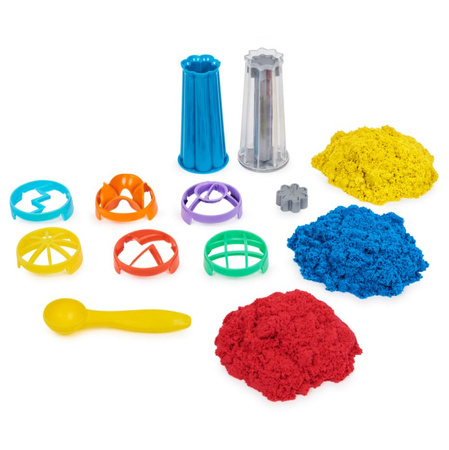 Fontaine à sable Kinetic Sand 6055859