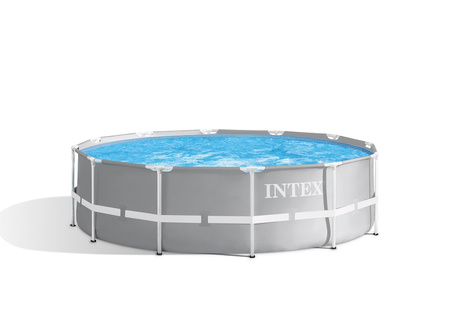 Intex Prism frame pool 366x99 cm with filter pump 26716NP 14331