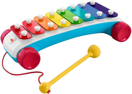 Trio classique Premiers jouets pour enfants FWP36