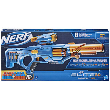 Nerf Elite 2.0 Eaglepoint RD8 F0423