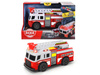 Fire brigade 16 cm light/sound 330-2014