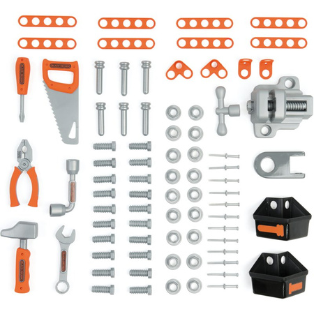 Atelier Black&Decker Bricolo One 360700