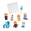 AQUABEADS Jeu de personnages La Reine des Neiges 2 31370