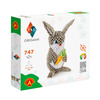 ALEXANDER Ensemble Origami Lapin 3D 25576