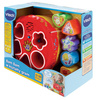 V-TECH Bam Bam in shapes gram educational toy 60670