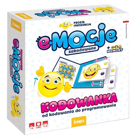 Emoji game for children 05067