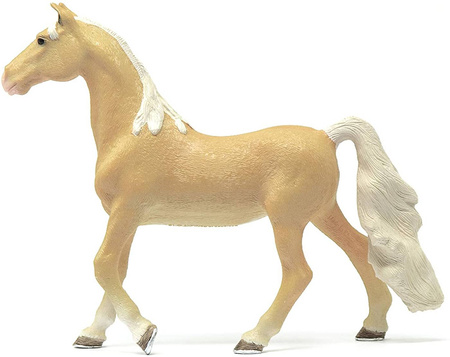 Schleich horse Saddlebred mare 20' 13912 29153