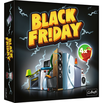 Jeu Black Friday 02299