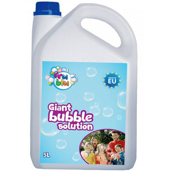 TMT FRU BLU liquide pour ventouses 5l DKF8208 82080