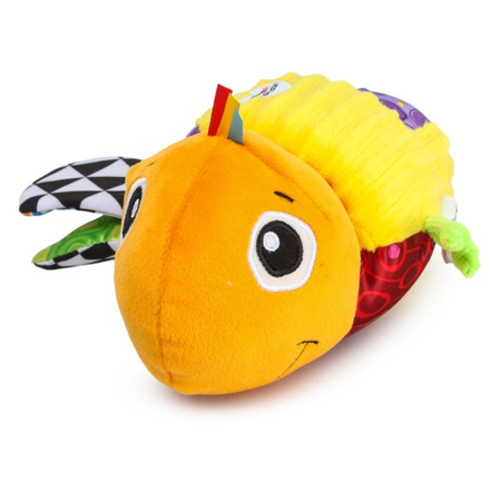 Lamaze Jouet de ver tournant pour enfants L27427