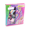 Barbie Extra hair accessories 99-0061