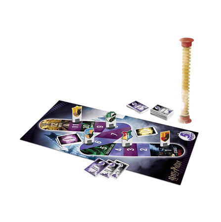 CUBES GRA PL BoomBoom 5 Seconds Harry Potter 02242 8