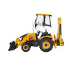 Tractopelle TOMY Britains JCB 3CX 43343