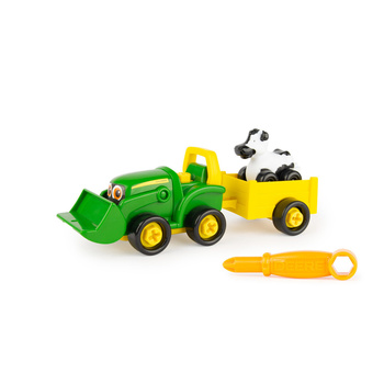 John Deere Build a Friend Johnne 123