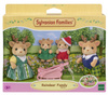 SYLVANIAN Families Reindeer Family 05692