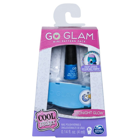 Cool Maker Go Glam mini nail set 6052633