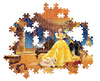 Puzzle 1000 pieces Brief Case Disney Princess 39676