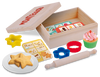 DANTE Lisciani Montessori box Smak 105472