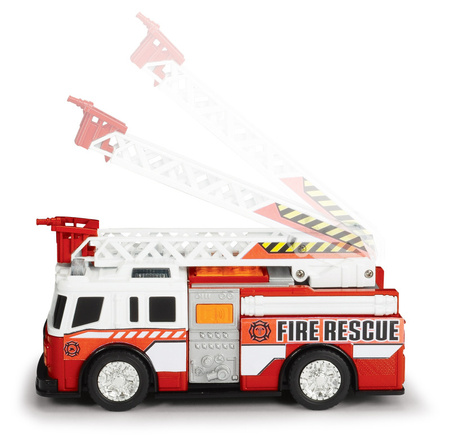 Fire brigade 16 cm light/sound 330-2014