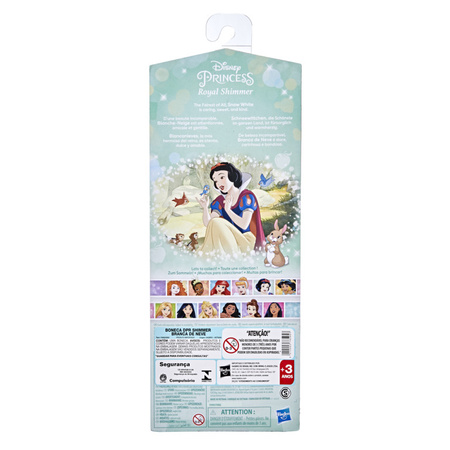 Disney Princess Snow White doll F0900