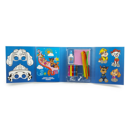 Ensemble d'art PAW Patrol 97-0031