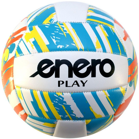 Ballon de beach-volley Enero Play Taille 5 1030708