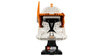 LEGO STAR WARS Casque Clone Commander Cody 18+ 75350