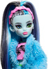 MATTEL Monster High doll Frankie Stein HKY68