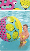 Bestway Inflatable ball large lemon B31083