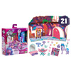 My Little Pony Izzy Moonbow Unicorn tea F6112