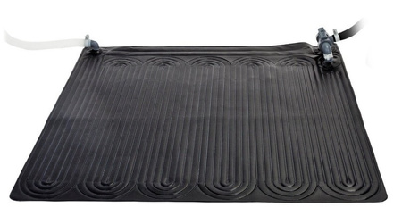 Intex Solar mat for heating swimming pool water 120x120 28685