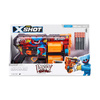 X-SHOT SkinDread 12 fléchettes Toony 36650B