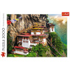 Puzzle Clubs Tiger's Nest Bhutan 2000 pieces 27092