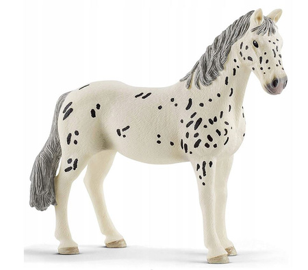 Schleich horse Knabstrupper mare 20' 13910 39633