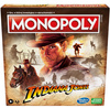 HASBRO PL JEU MONOPOLY Indiana Jones F4112