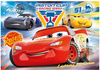 Puzzle 104 pieces Cars 3 27072