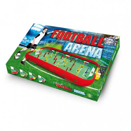 Football Arena 25456