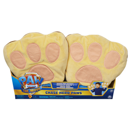 Paw Patrol Movie Chase's Paws 6060446